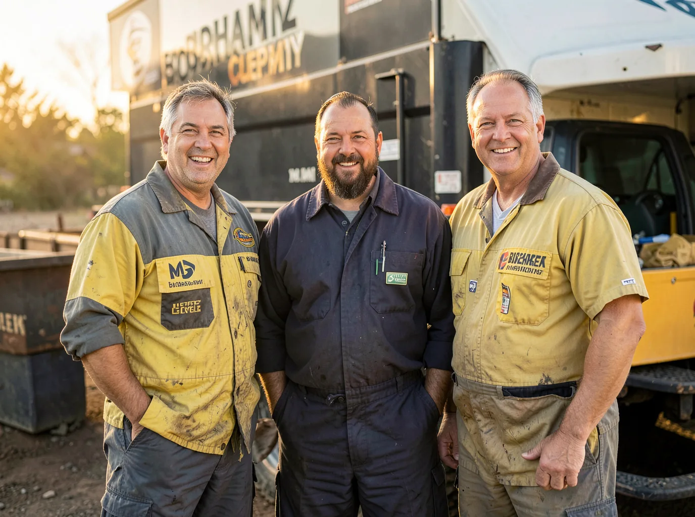 Sewage Cleanup company in Garwood, TX