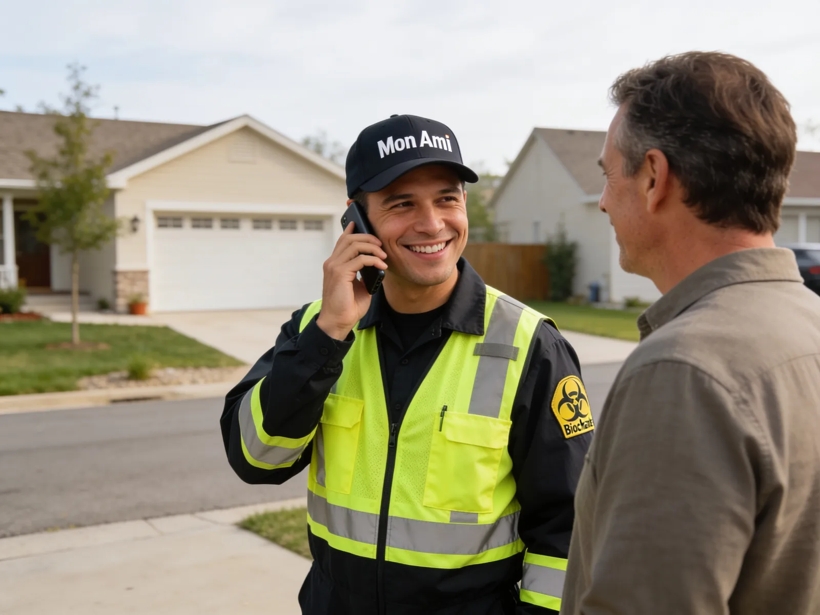 Sewage Cleanup Garwood, TX FAQs