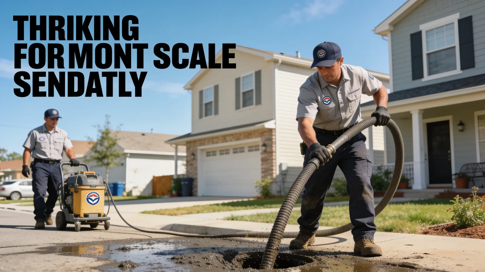 Sewage Cleanup in Garwood, TX near me